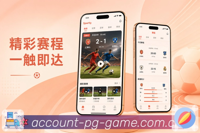 pg游戏App亮点展示：直播动态、比分变化、关键事件与同场讨论